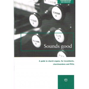 Sounds Good by John Norman & Jim Berrow